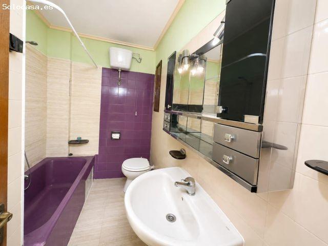 PISO EN VENTA JUNTO AL HOSPITAL DE CRUCES