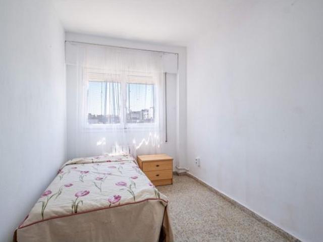 Piso en venta junto al Ps. de la Ribera: luz, altura y el espacio que buscas en Zaragoza