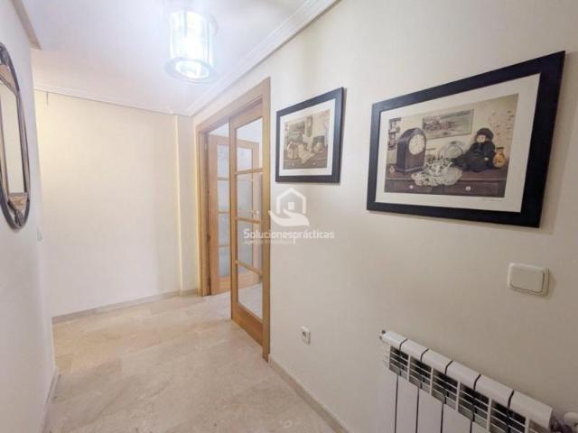 Piso en venta Jaén