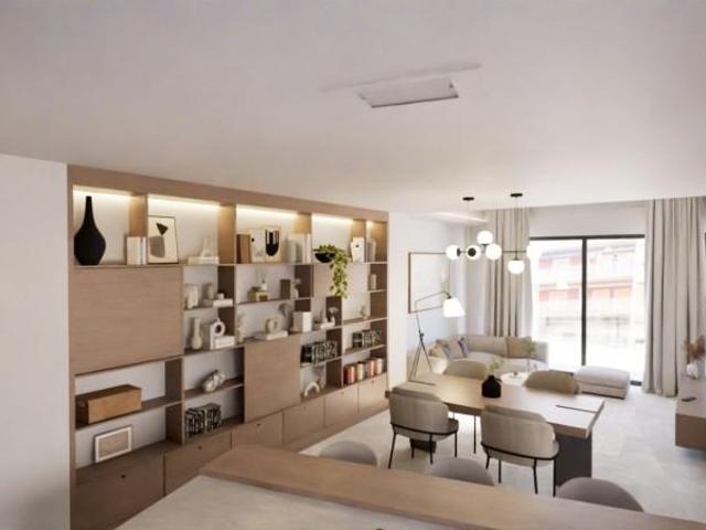 Piso en venta Jaén