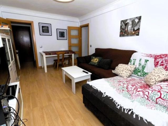 Piso en venta Jerez de la Frontera