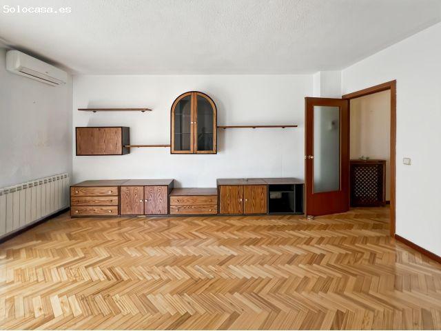 PISO EN VENTA JOSE BERGAMIN MORATALAZ