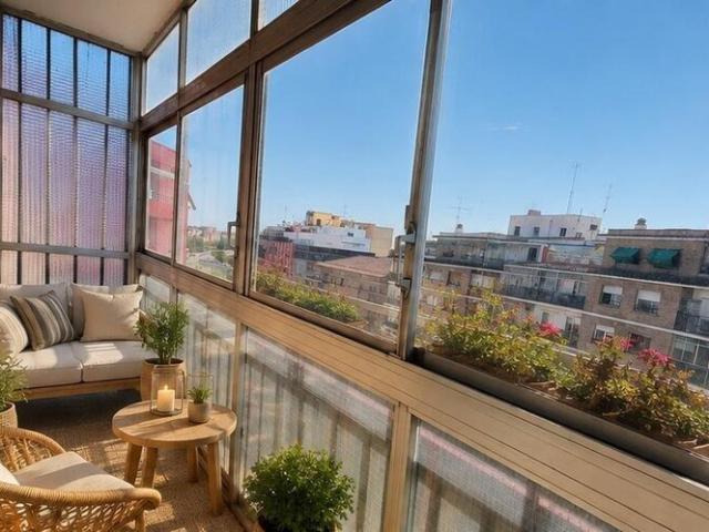 Piso en venta, La Almozara, Zaragoza