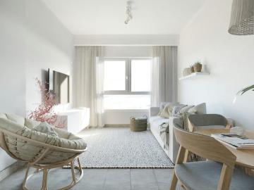 Piso en venta, La Isleta, Las Palmas de Gran Canaria