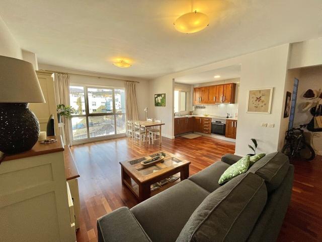 Piso en venta, La Isleta, Las Palmas de Gran Canaria