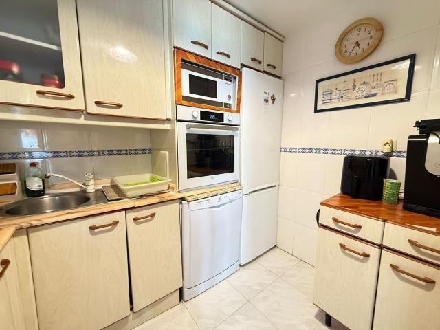 Piso en venta, La Lastrilla, Segovia