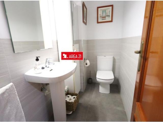 PISO EN VENTA LA POBLA DE VALLBONA