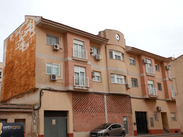 Piso en venta, La Unión, Murcia
