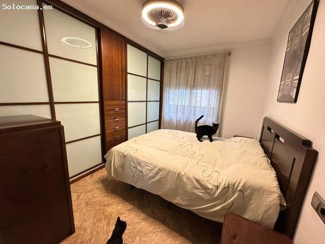Piso en venta La Zaidia Valencia