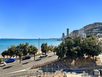 Piso en venta, L'Albufereta, Alacant / Alicante