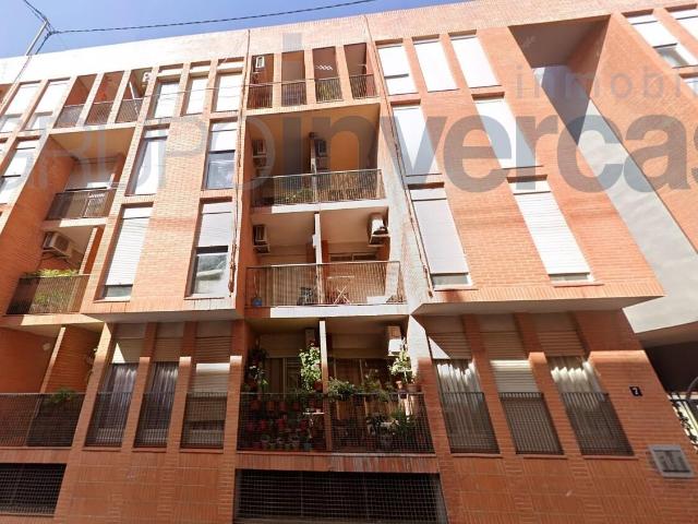 PISO EN VENTA L'ALCUDIA DE CRESPINS VALENCIA