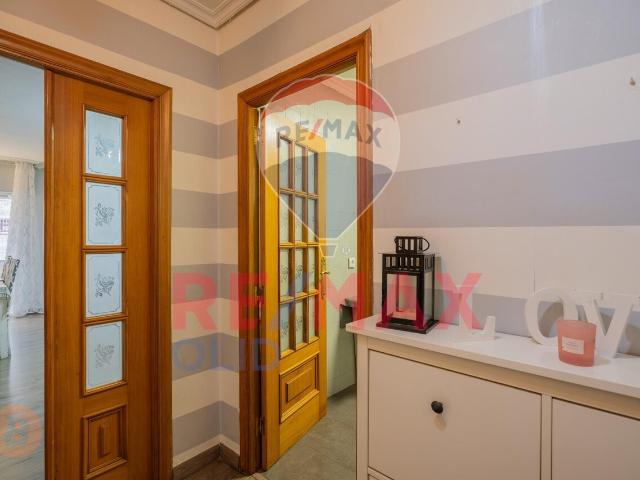 Piso en venta, Las Delicias, Valladolid