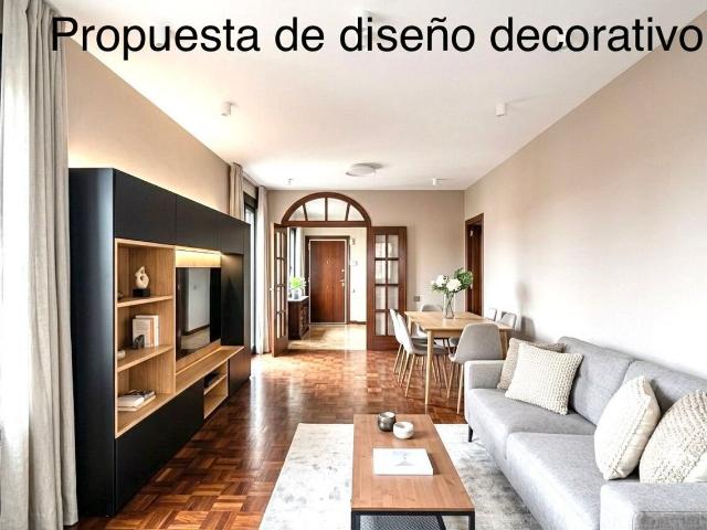 Piso en venta, Latina Aluche, Madrid