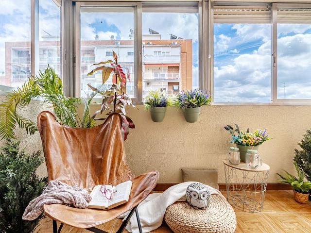 Piso en venta, Latina Aluche, Madrid