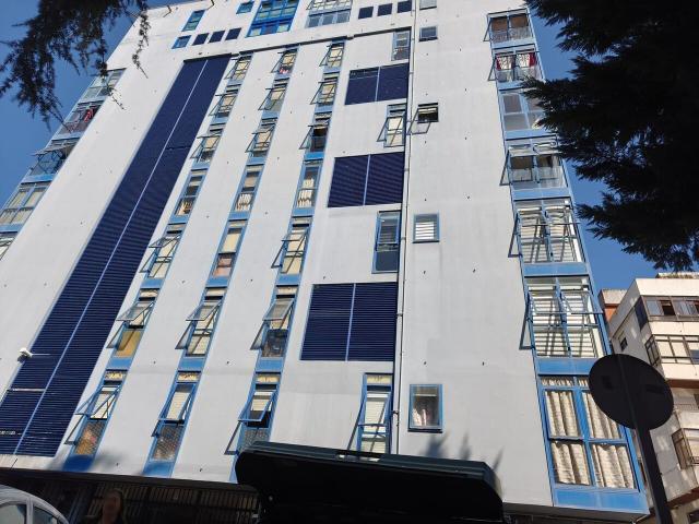 Piso en venta, Lavadores A Paz, Vigo