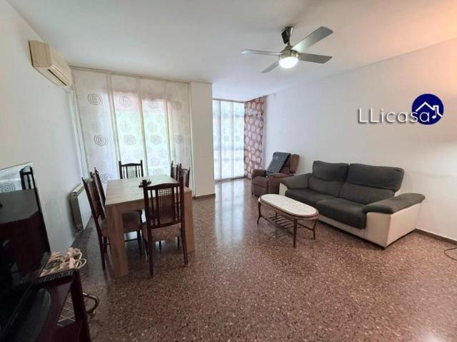 Piso en venta L'Eliana