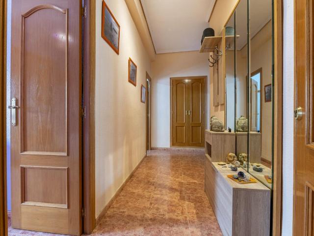 Piso en venta, Liria, Valencia/València