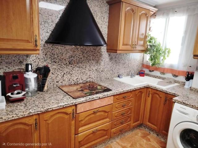 Piso en venta Llíria