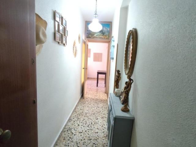 Piso en venta Lo Pagán