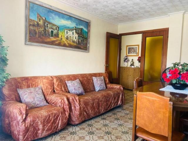 Piso en venta Lo Pagán