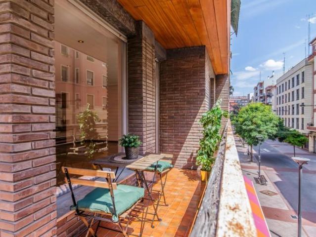 Piso en venta Logroño