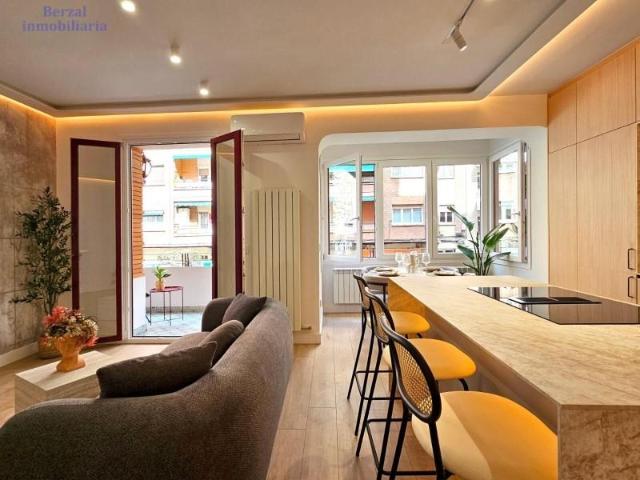 Piso en venta Logroño