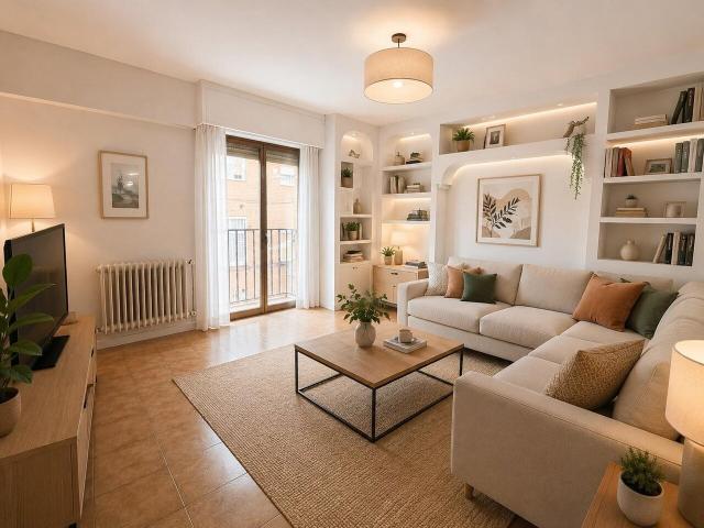 Piso en venta, Puente de Vallecas Numancia, Madrid