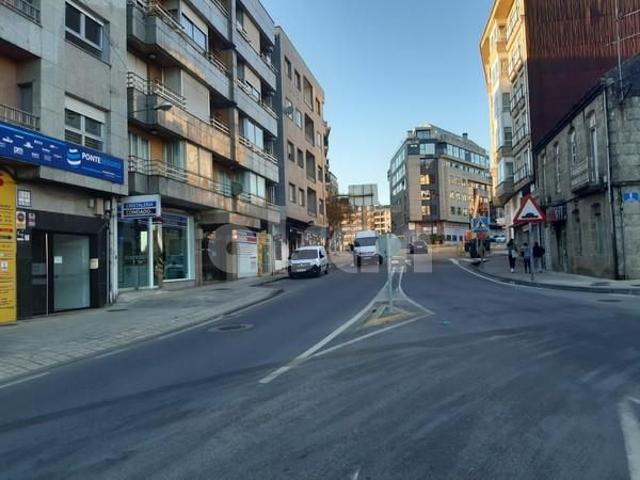 Piso en venta Puenteareas