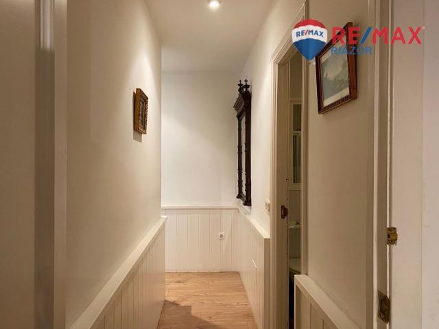 Piso en venta. Padron