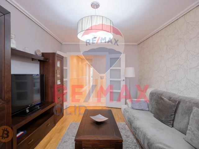 Piso en venta, Pajarillos, Valladolid