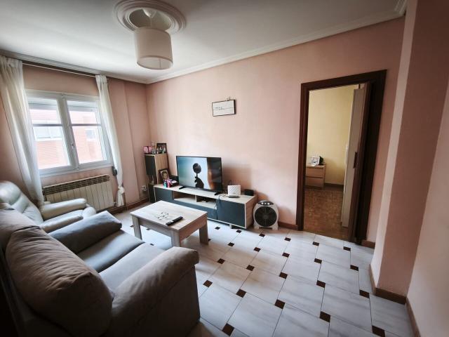 Piso en venta, Pajarillos, Valladolid