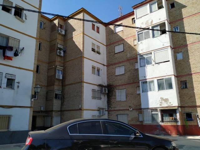Piso en Venta Palma del Río, Córdoba