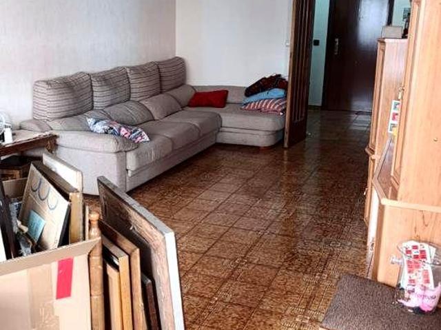 Piso en venta Palencia