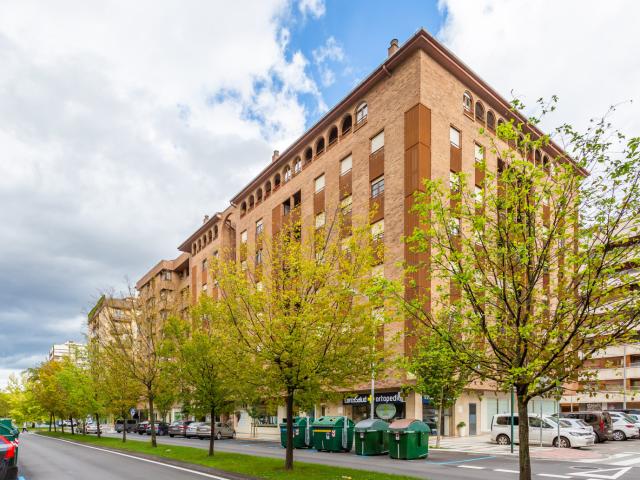 Piso en venta Pamplona Iruña