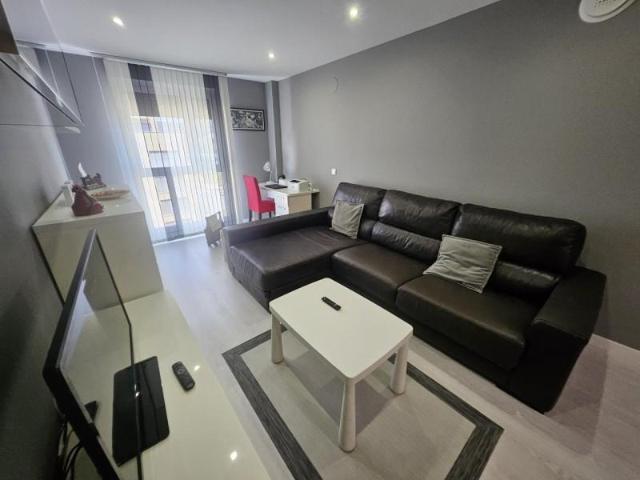 Piso en venta Pamplona
