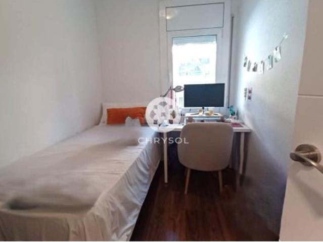 Piso en venta, para entrar a vivir, en Sarrià Sant Gervasi