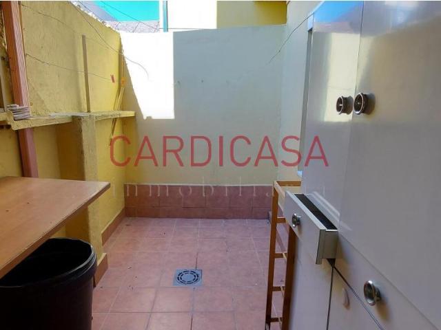 Piso en venta para inversores Calle Toledo, Vigo