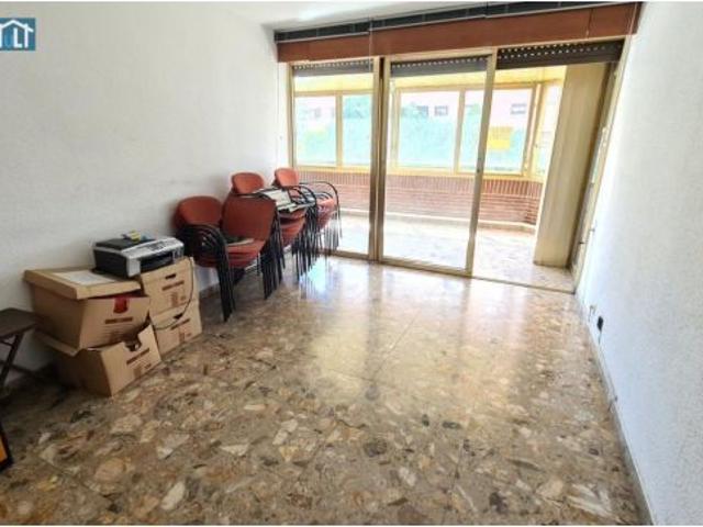 Piso en venta para reformar en una de las mejores zonas de Alicante