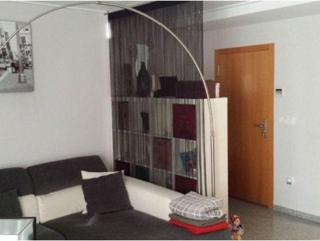 Piso en venta Parc Central Torrent
