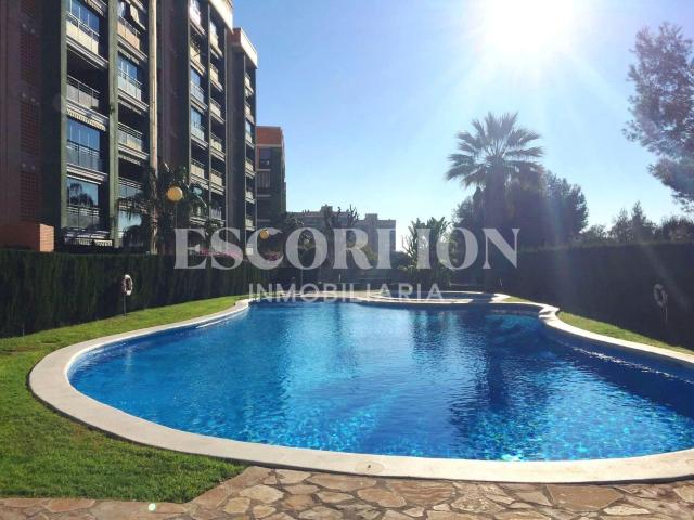 Piso en venta. Paterna