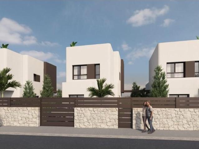 Piso en venta Pilar de la Horadada