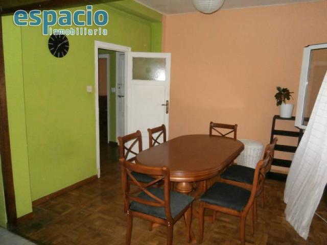 Piso en venta Ponferrada