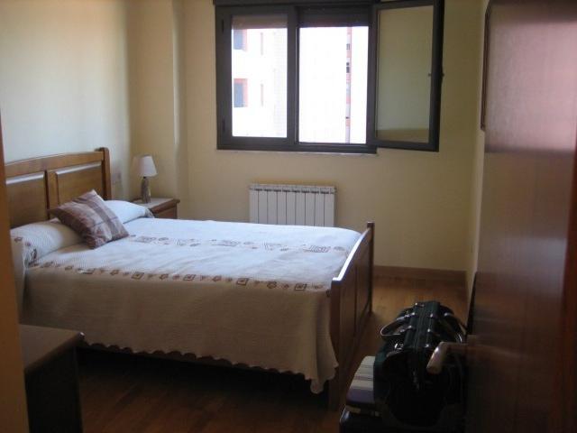 Piso en venta. Ponferrada