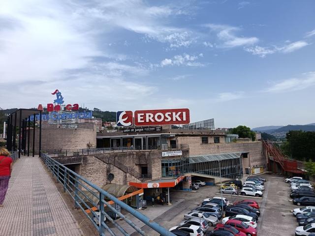 Piso en venta, Pontevedra, Pontevedra