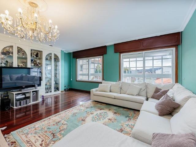 Piso en venta, Pontevedra, Pontevedra