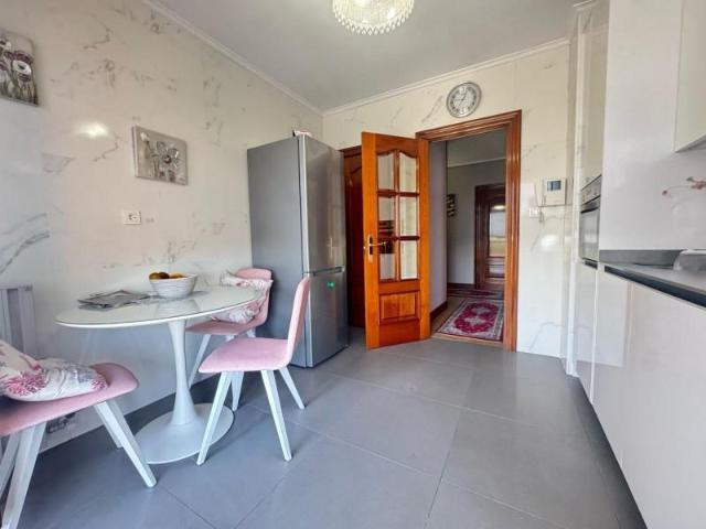 Piso en venta Portugalete