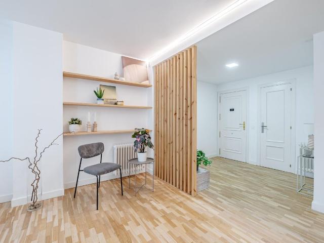 Piso en venta, Pozuelo de Alarcón, Madrid