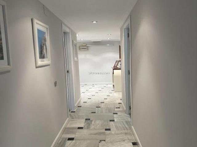 Piso en venta primera Línea Playa Levante