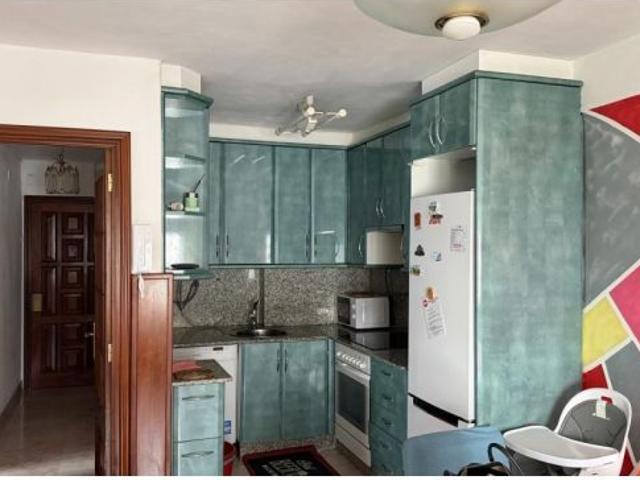 Piso en Venta, Rúa Maceiras Teis