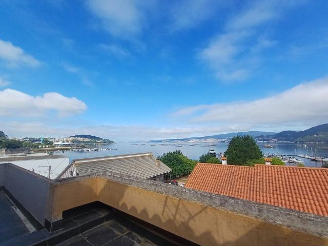 Piso en venta, Redondela, Pontevedra